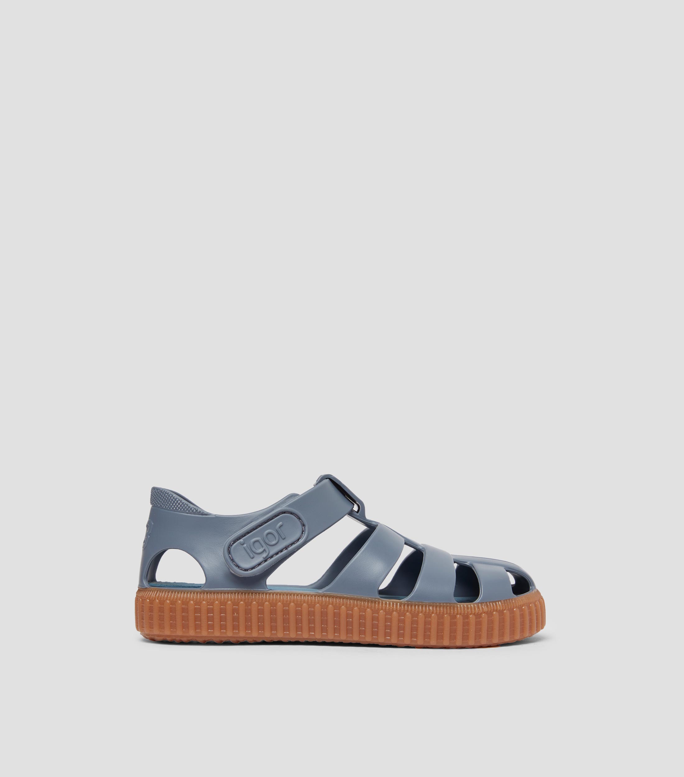 Sandalias planas Niño